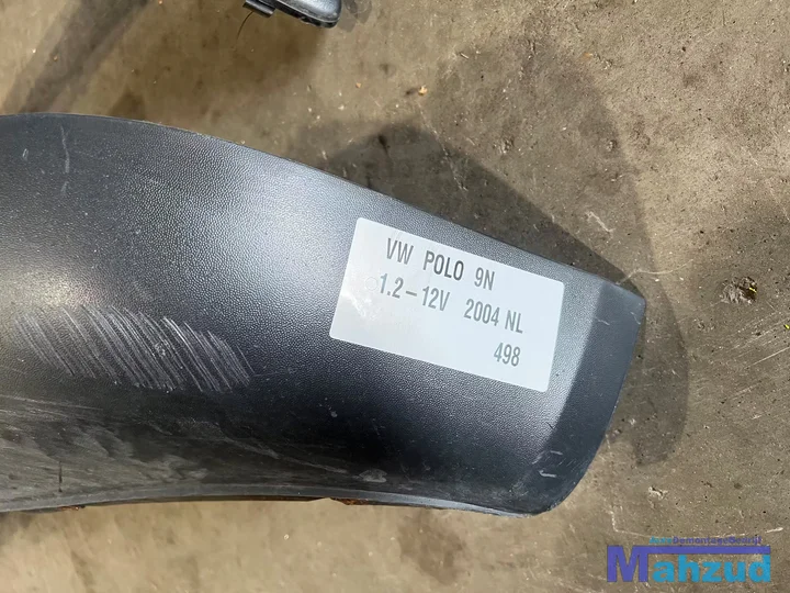 vw-polo-9n-voorbumper-strip-onderlip-20012004 — foto 3