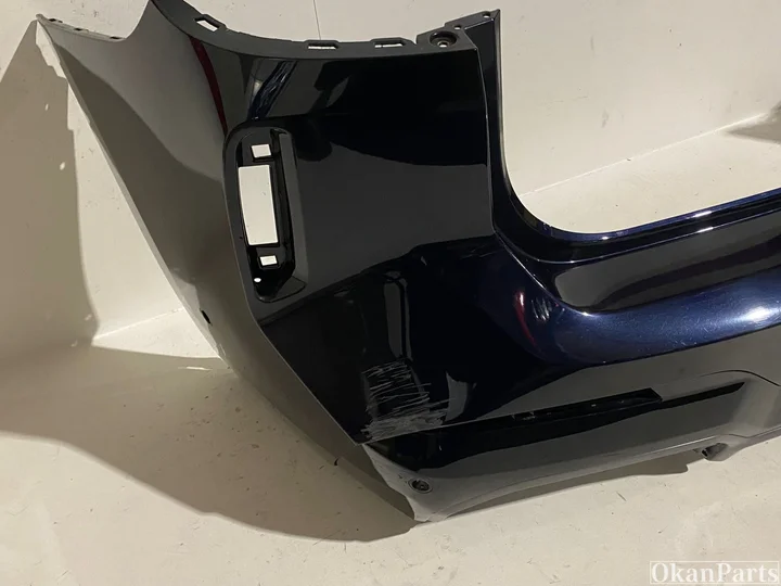 bmw-ix3-g08-m-sport-pakket-facelift-achterbumper-51129853318 — foto 7