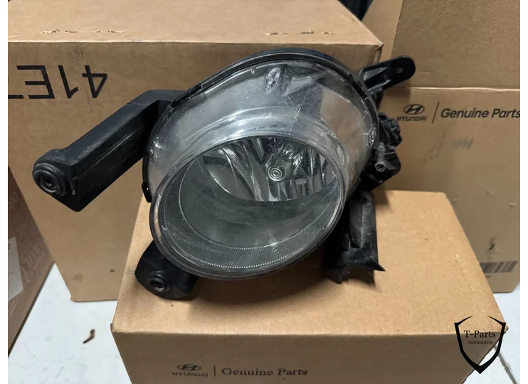 hyundai i10 rechts mistlamp 92201-B9020 voorbumper 92201B9020