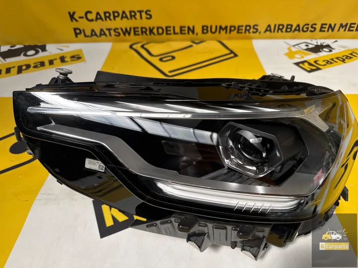 bmw-2-ii-g42-g87-voll-led-koplamp-links-kpl-5a320e508 — foto 3