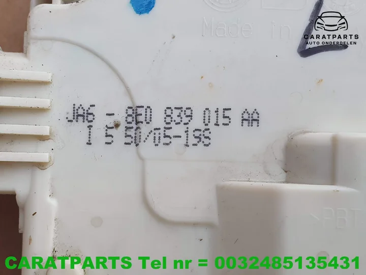 8e0839015aa-audi-rs4-deurslot-s4-portierslot-a4 — foto 6