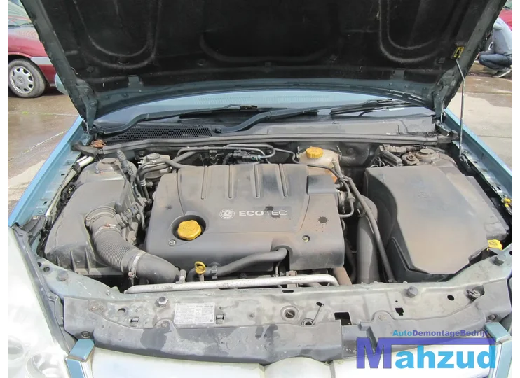 opel-vectra-c-19-cdti-motorblok-z19dt-motor