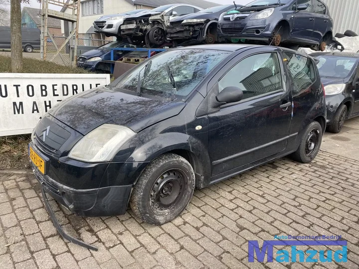 2005-citroen-c2-14-kfv-tu3a-kfv-tu3jp-exyb-onderdelen — foto 3