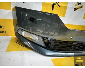 voorbumper-skoda-fabia-facelift-bumper-kls-pdc-6v0807221f — foto 2