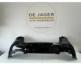 a-klasse-w177-amg-achterbumper-kosmos-zwart-9191-a1778801405