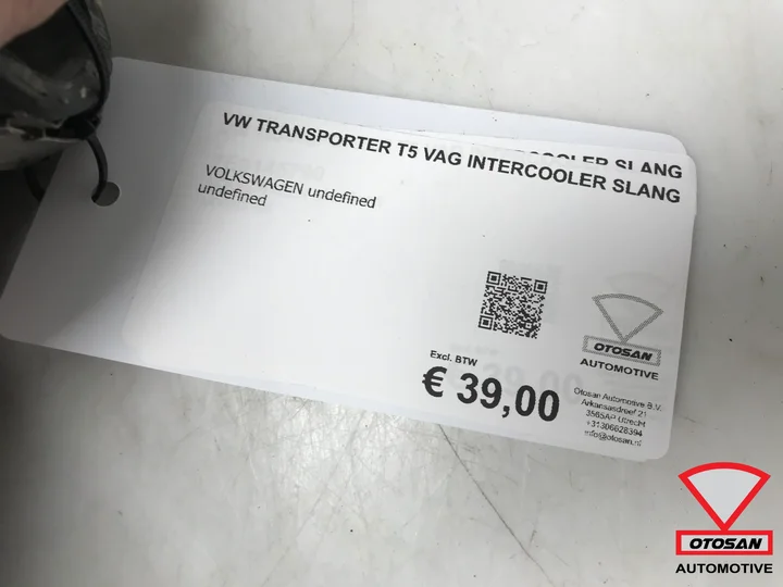 vw-transporter-t5-vag-intercooler-slang — foto 2