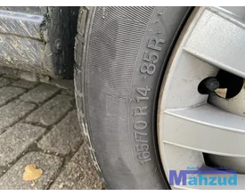 1996-renault-clio-1-12-demontage-sloop-onderdelen-donorauto — foto 14