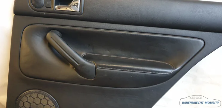 complete-set-deurpanelen-golf-iv-leder-leer-netjes-origineel-gebruikt-1998-2003 — foto 19