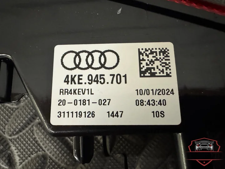 nieuw-mistlamp-audi-etron-gen-links-achter-4ke945701 — foto 5