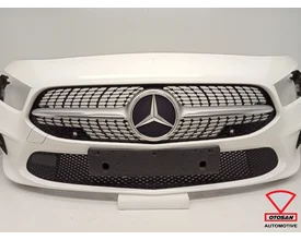 mb-aklasse-w177-a177-voorbumper-wit-149-polar-white-compleet-6x-pdc — foto 5