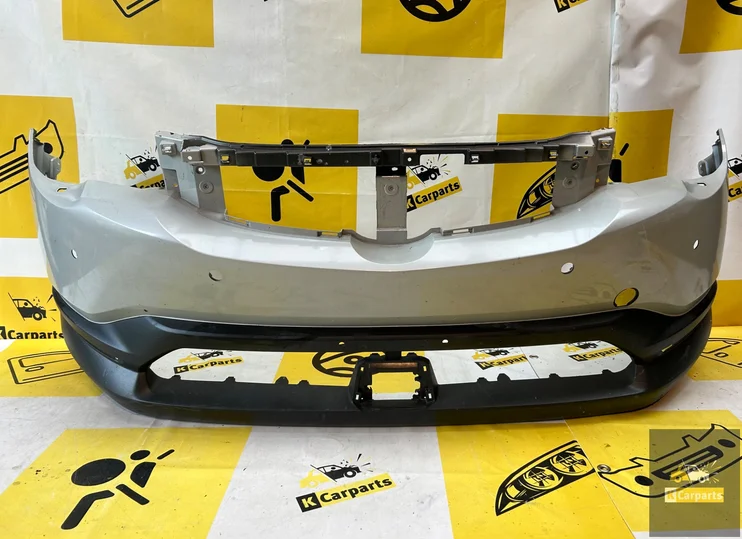 Bumper mazda CX-30 front bumper Kls 4x PDC DN4E-50031