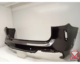 bmw-ix3-g08-lci-m-pakket-achterbumper-bumper-6xpdc-origineel — foto 2