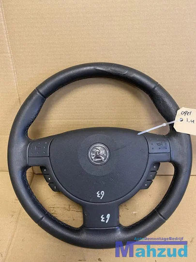 opel-meriva-a-corsa-stuurwiel-stuur-met-airbag — foto 2