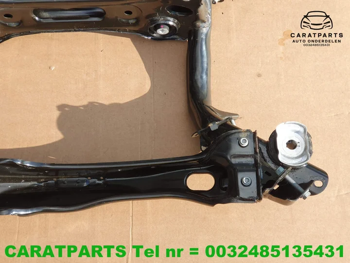 8w0505235ak-a4-achterbrug-a5-achteras-a4-subframe-a5-s4-s5 — foto 2