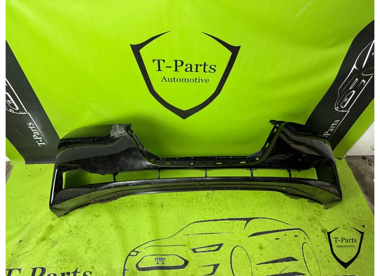 nissan leaf voorbumper bumper