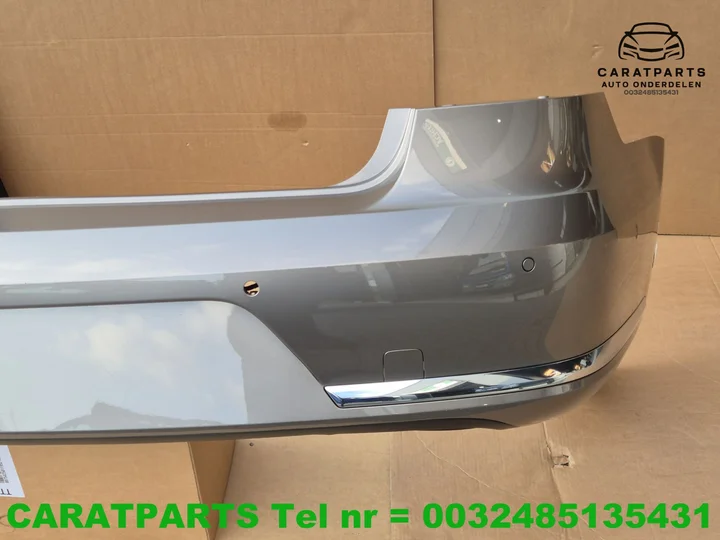 3ae807417-passat-bumper-passat-b7-sedan-achterbumper — foto 6