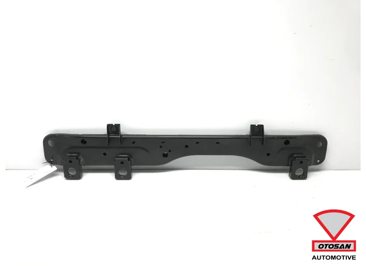 Nissan Qashqai J11 Bumperbalk Voor