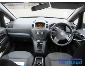 opel-zafira-b-18-motorblok-z18xer-motor — foto 9