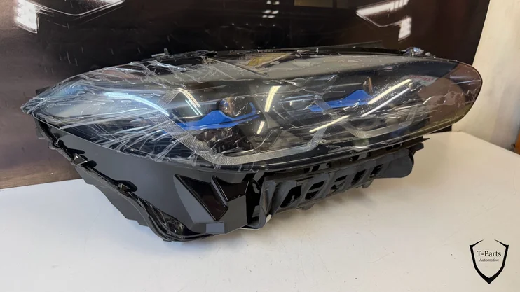 bmw-serie-4-rechts-koplamp-m3-m4-g82-g22-laser-black-shadow-950092804 — foto 4