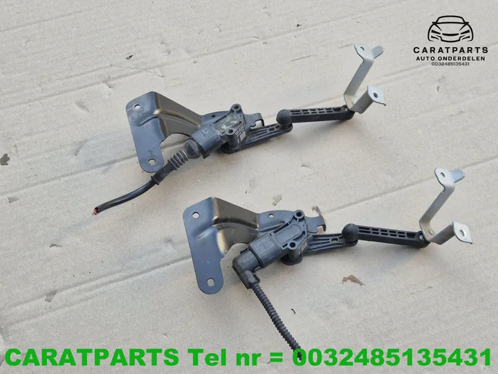 5qs907127-5qs512521a-tayron-niveausensor-terramar-q3-passat — foto 2