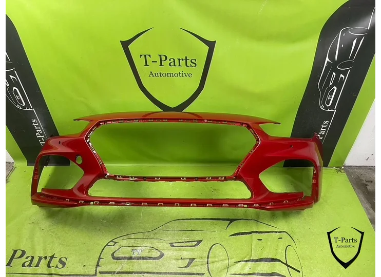 hyundai i30 N line voorbumper bumper 86511S0000