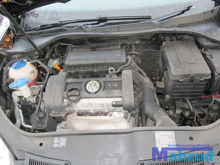 2008-volkswagen-golf-5-14-16v-demontage-sloop-120 — foto 13