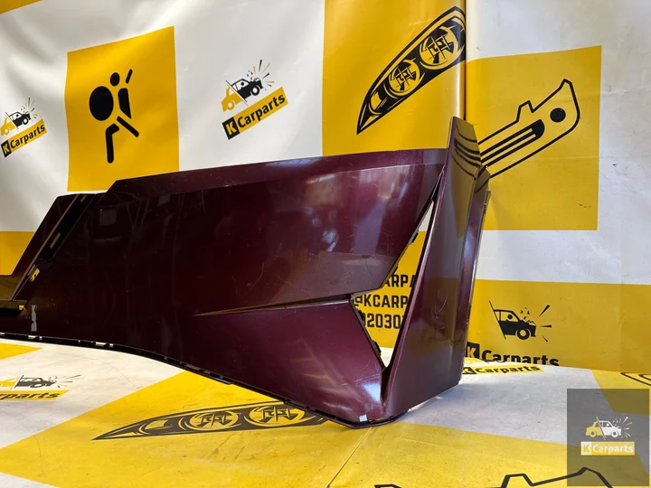 voorbumper-nissan-qashqai-j12-20212024-bumper-620226uaoh — foto 5