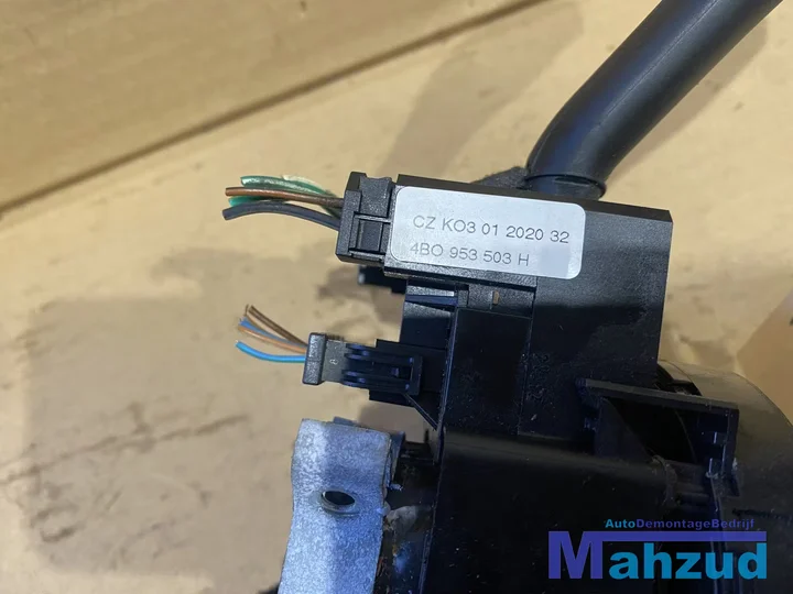 vw-golf-4-fabia-1-cruise-controle-knipperlicht-4b0953503h — foto 6