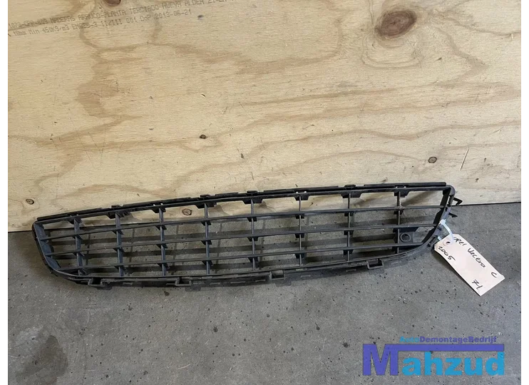 OPEL VECTRA C voorbumper bumper grille rooster 2002-2009