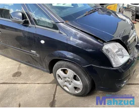 2010-opel-meriva-a-14-16v-z20r-z14xep-demontage-onderdelen — foto 9