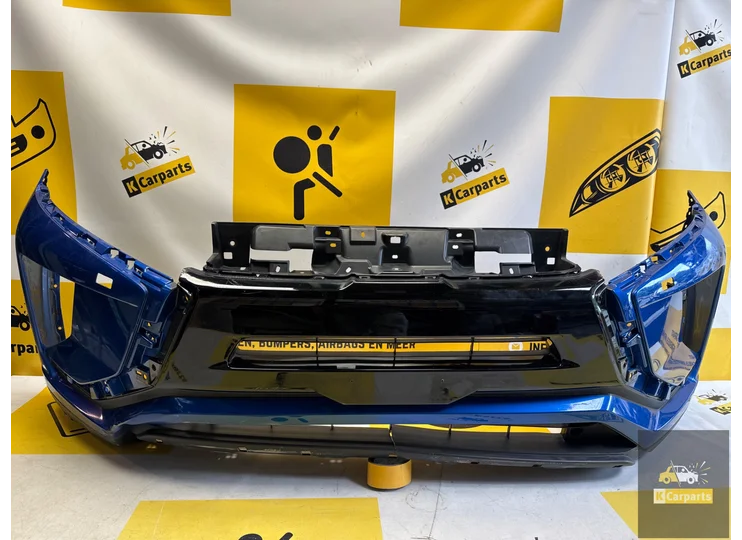 Voorbumper Mitsubishi Eclipse Cross bumper 6400-H717ZZ