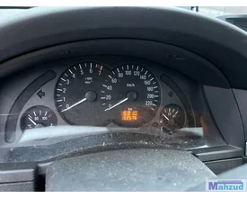 opel-meriva-a-16-motorblok-motor-z16se — foto 2