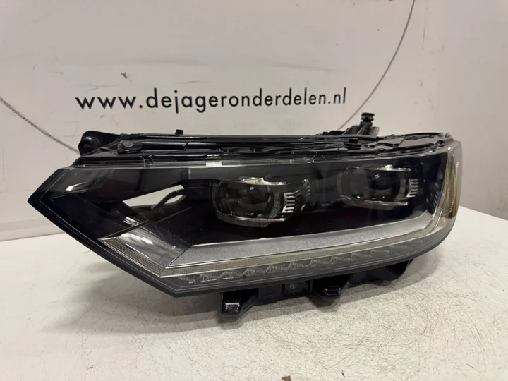 vw-b8-passat-vol-led-koplamp-links-3g1941081h — foto 3