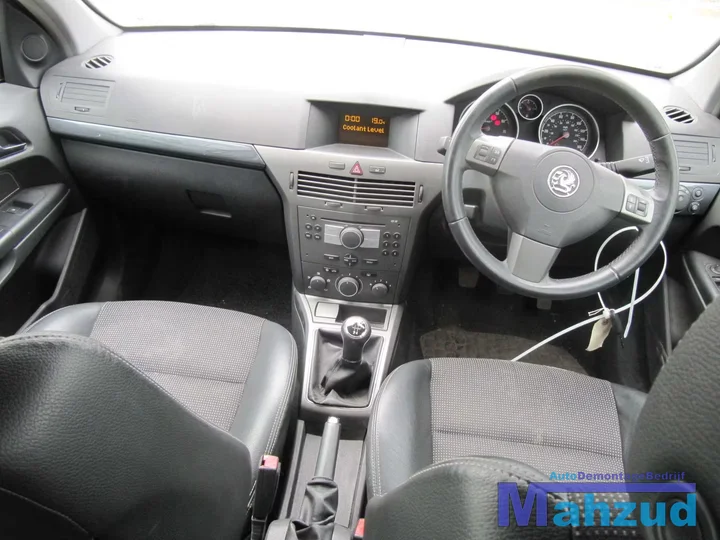 opel-astra-h-16-motorblok-z16xep-motor — foto 10