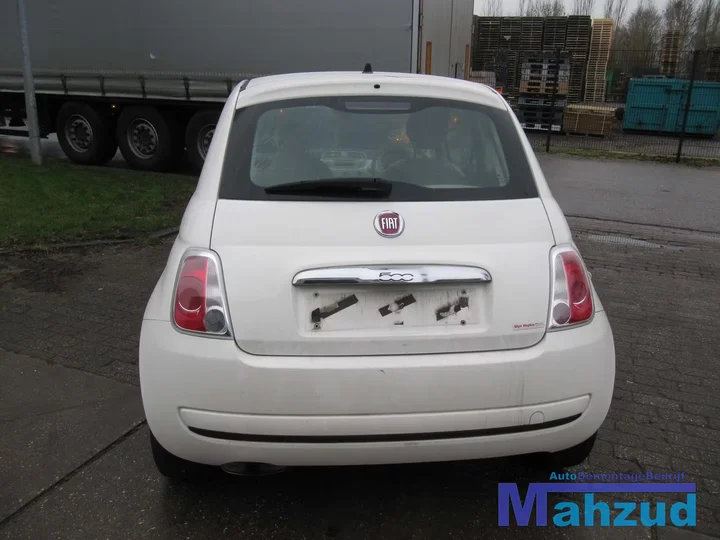 2012-fiat-500-plaatwerk-carrosserie-dak-stijl-dorpel-portier — foto 6