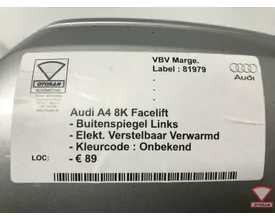 audi-a4-8k-facelift-buitenspiegel-links-elekt.-verwarmd-vers — foto 4