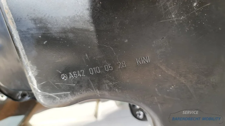mercedes-w164-ml-m-klasse-carter-carterpan-a6420100528-6420141502-origineel-nette-staat-gebruikt-2005-2006-2007-2008-2009-2010-2011-2012-barendrecht-mobility-service — foto 8