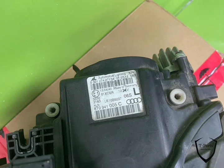 audi-a5-koplamp-links-8to941005c — foto 3