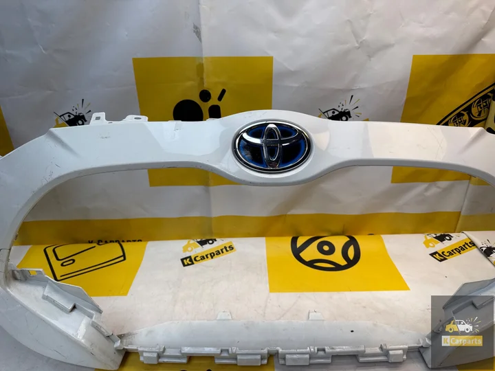 bumper-toyota-yaris-voorbumper-52119k0050-2019heden — foto 4