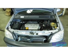 opel-zafira-a-18-16v-motorblok-x18xer-motor — foto 11
