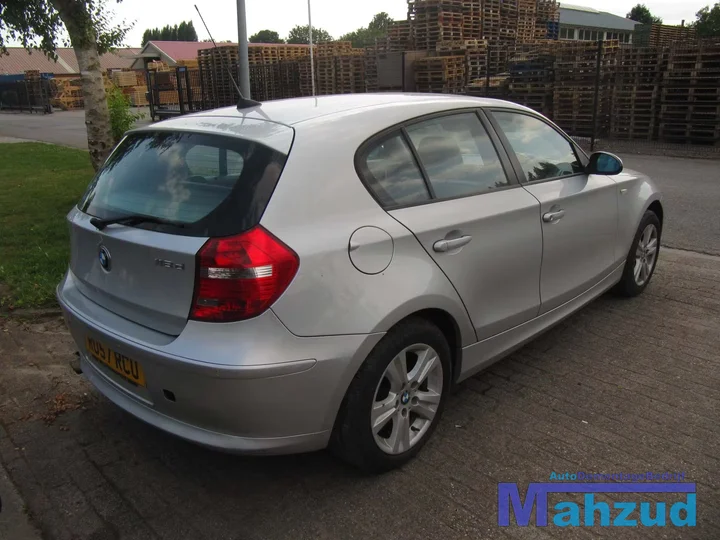 bmw-118d-e81-18-motorblok-n47d20a-n47d20b-n47d20c — foto 6
