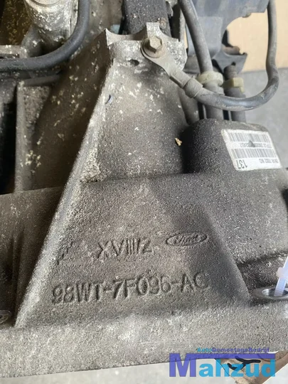 ford-fusion-14-versnellingsbak-gearbox-2n1r7002nd — foto 3