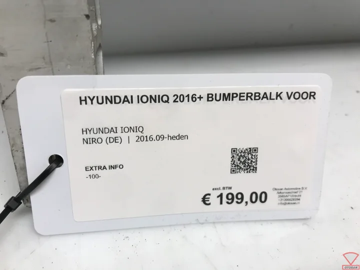 hyundai-ioniq-2016+-bumperbalk-voor — foto 4