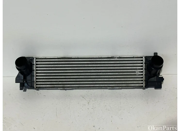 BMW 3-serie G20 G21 intercooler 17518592701