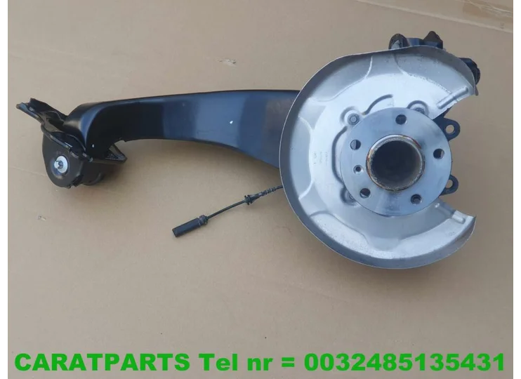 6851576 F55 axle stub axle F56 wheel bearing housing F57 wheel hub JCW mini