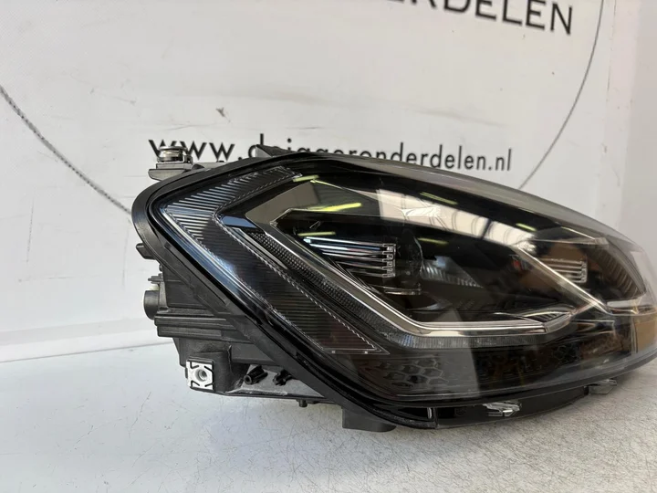 golf-vii-7-75-facelift-vol-led-koplamp-rechts-5g1941036 — foto 3