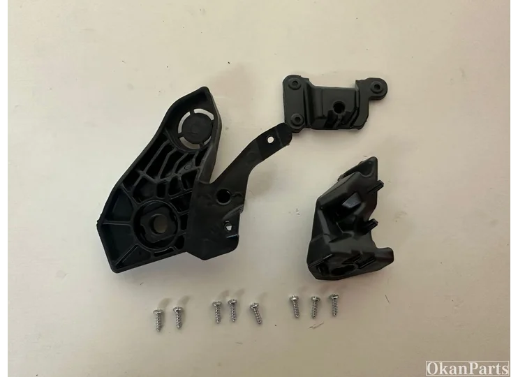 Peugeot 208 2008 II kit de réparation phare droit 1656169480