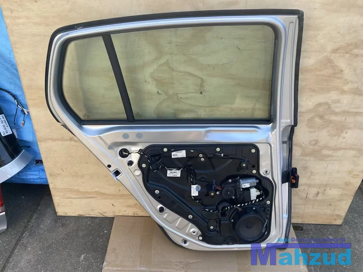 vw-golf-6-la7w-links-achter-deur-portier-20092012 — foto 8