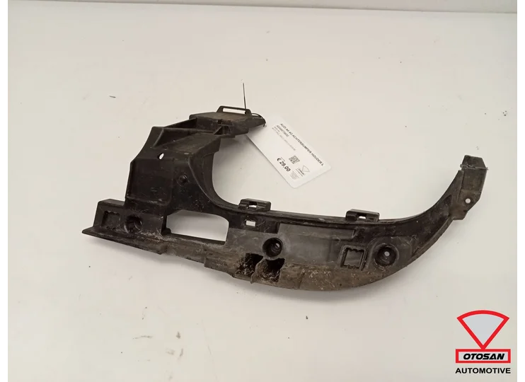 Audi A6 4G S-Line Rear Bumper Holder Left 4G0807363C