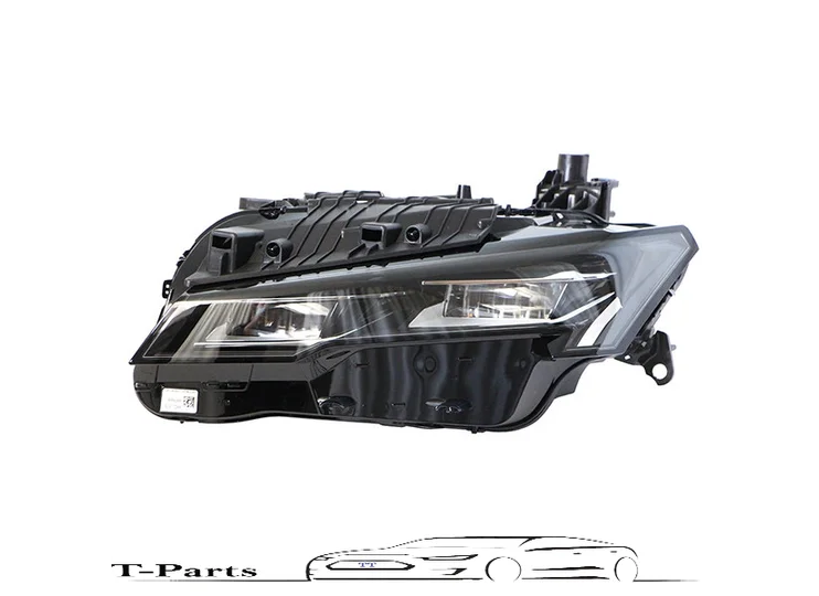 Peugeot 308 links koplamp LED NIEUW lamp 2021+ 9839282880